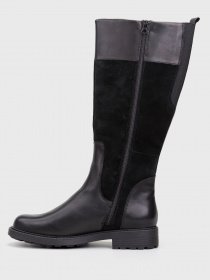 Сапоги Clarks Orinoco2 Hi модель 26151670 Фото