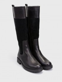 Сапоги Clarks Orinoco2 Hi модель 26151670 Фото