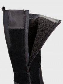 Сапоги Clarks Orinoco2 Hi модель 26151670 Фото