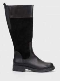 Сапоги Clarks Orinoco2 Hi модель 26151670 Фото