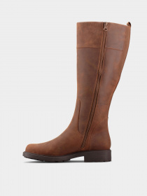 Сапоги Clarks Orinoco2 Hi модель 26151674 Фото