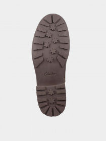 Сапоги Clarks Orinoco2 Hi модель 26151674 Фото