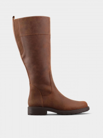Сапоги Clarks Orinoco2 Hi модель 26151674 Фото