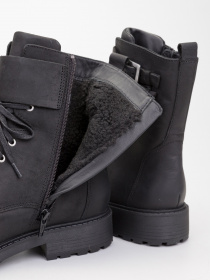 Черевики Clarks Orinoco2 Dentelle модель 26154601 Фото