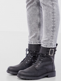 Черевики Clarks Orinoco2 Dentelle модель 26154601 Фото