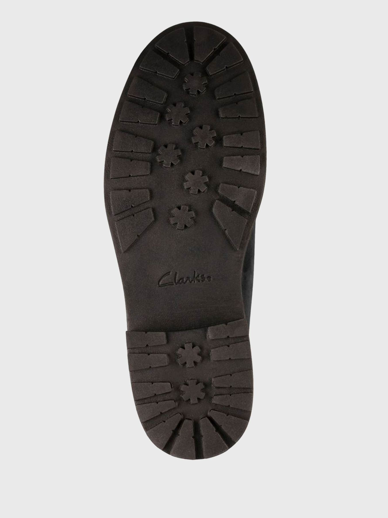 Челси Clarks Orinoco2 Тор модель 26152332 Фото