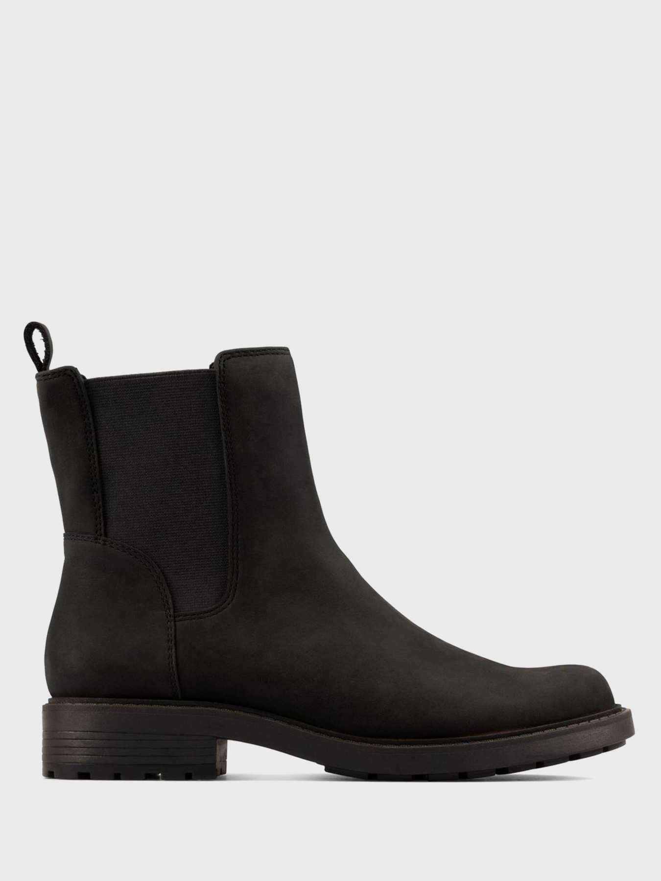 Челси Clarks Orinoco2 Тор модель 26152332 Фото