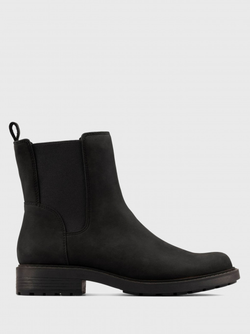 Челси Clarks Orinoco2 Тор модель 26152332 Фото