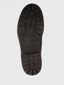 Челсі Clarks Orinoco2 Тор модель 26152332 Фото