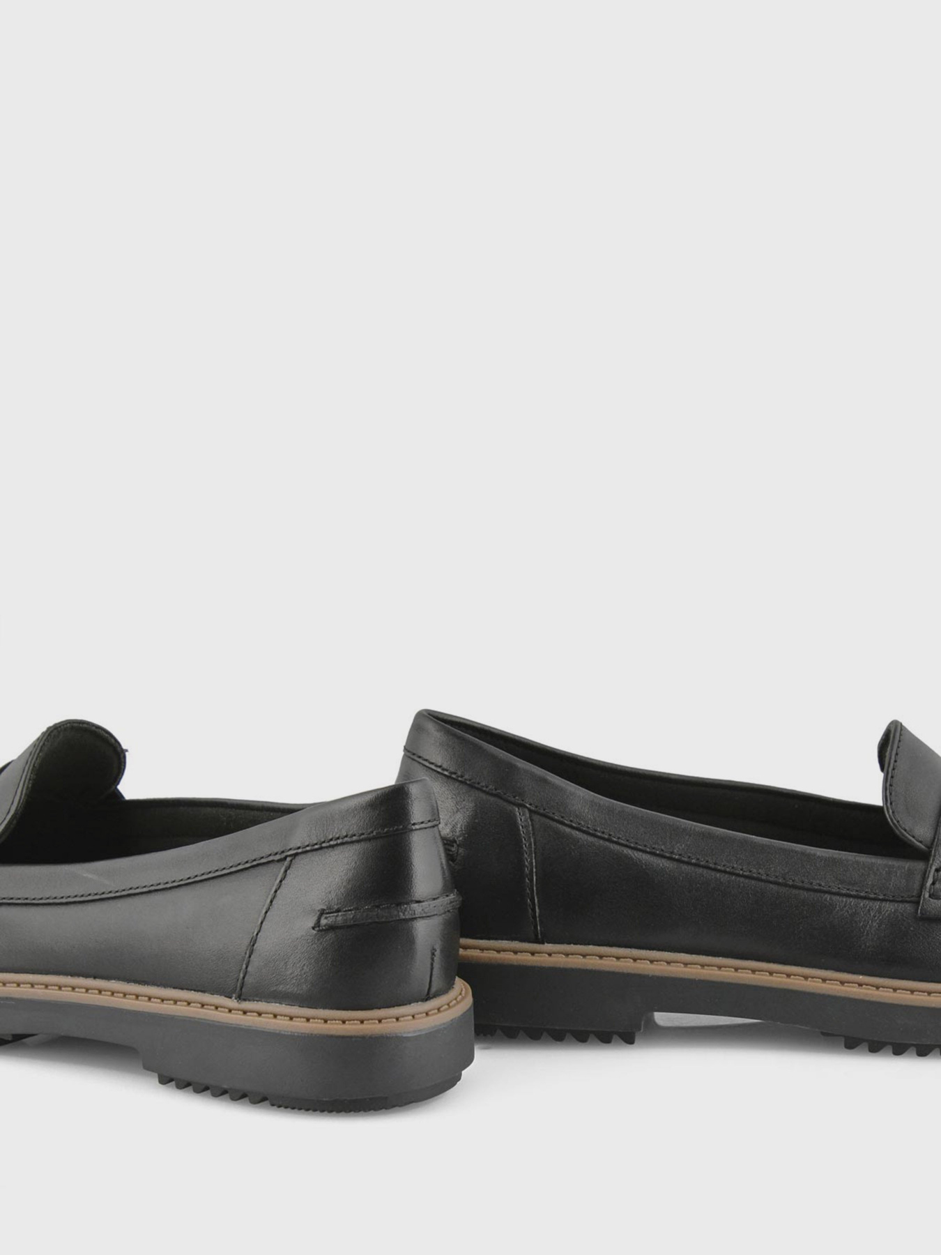 Лоферы Clarks Raisie Eletta модель 26129035 Лоферы Clarks Raisie Eletta модель 26129035 Фото