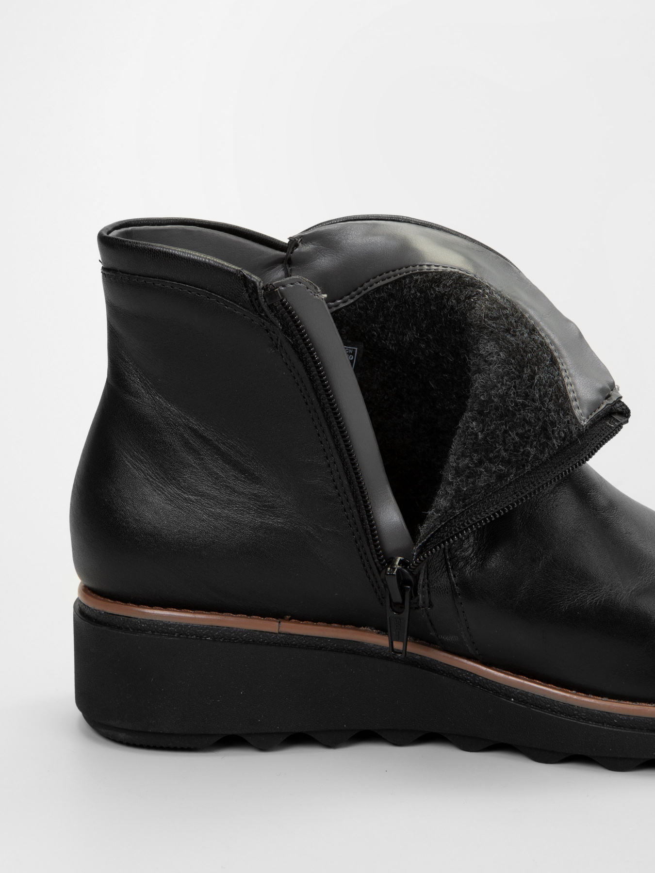 Ботинки Clarks Sharon Heights модель 26153519 Фото