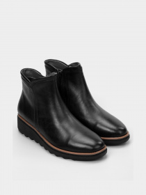 Ботинки Clarks Sharon Heights модель 26153519 Фото