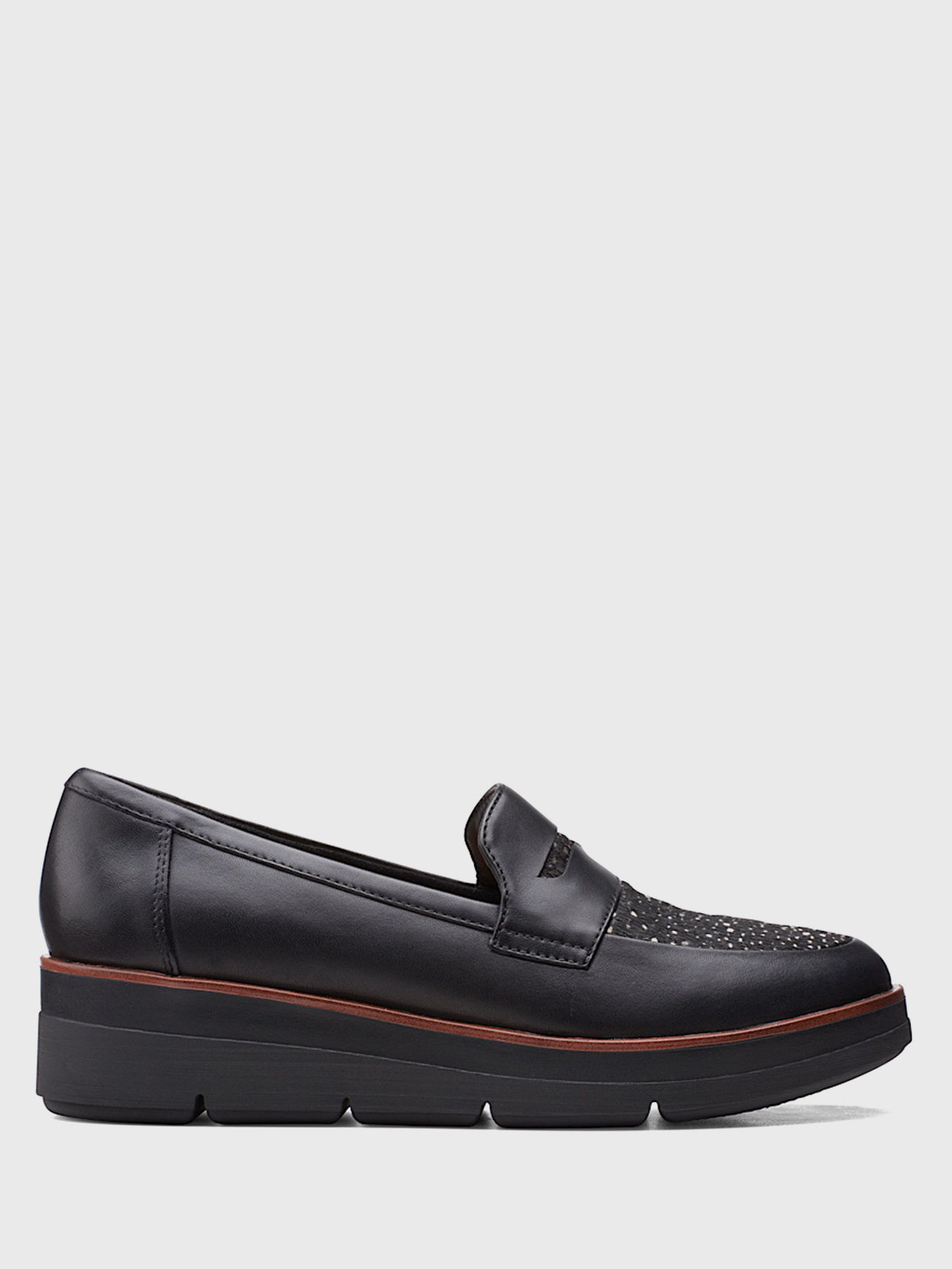 Сліпони Clarks Shaylin Step модель 26154480 Фото