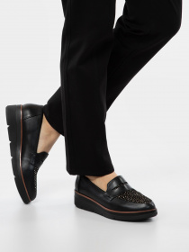 Сліпони Clarks Shaylin Step модель 26154480 Фото