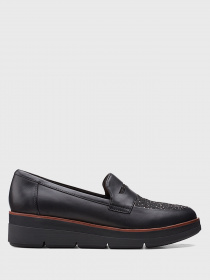 Сліпони Clarks Shaylin Step модель 26154480 Фото