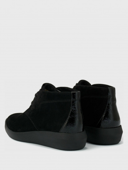 Черевики Clarks Tawnia Lace модель 26152423 — фото - INTERTOP
