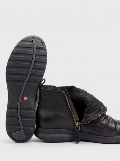 Черевики Clarks Un Adorn Mid2 модель 26152570 — фото 4 - INTERTOP