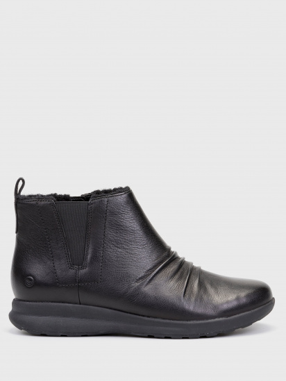 Черевики Clarks Un Adorn Mid2 модель 26152570 - фото