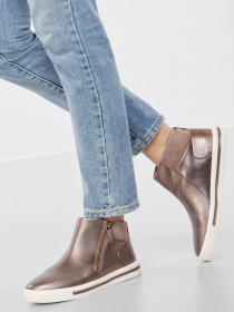 Черевики Clarks Un Maui Free модель 26152002 Фото