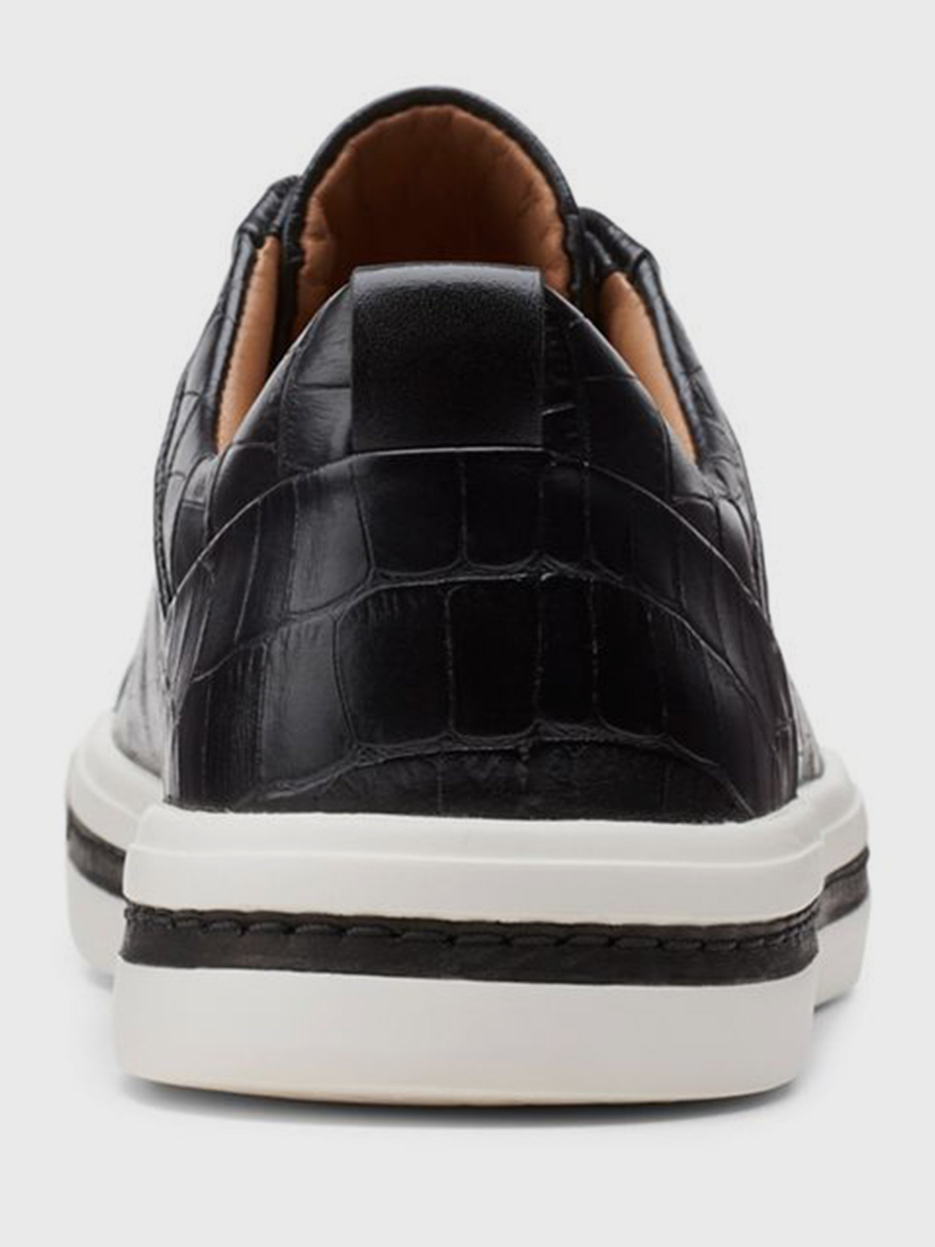 Полуботинки Clarks Un Maui Lace модель 26151759 Полуботинки Clarks Un Maui Lace модель 26151759 Фото