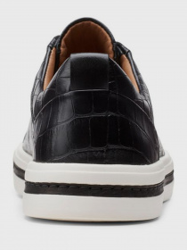 Полуботинки Clarks Un Maui Lace модель 26151759 Полуботинки Clarks Un Maui Lace модель 26151759 Фото