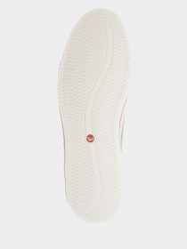 Полуботинки Clarks Un Maui Lace модель 26154567 Фото