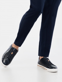 Полуботинки Clarks Un Maui Lace модель 26154567 Фото