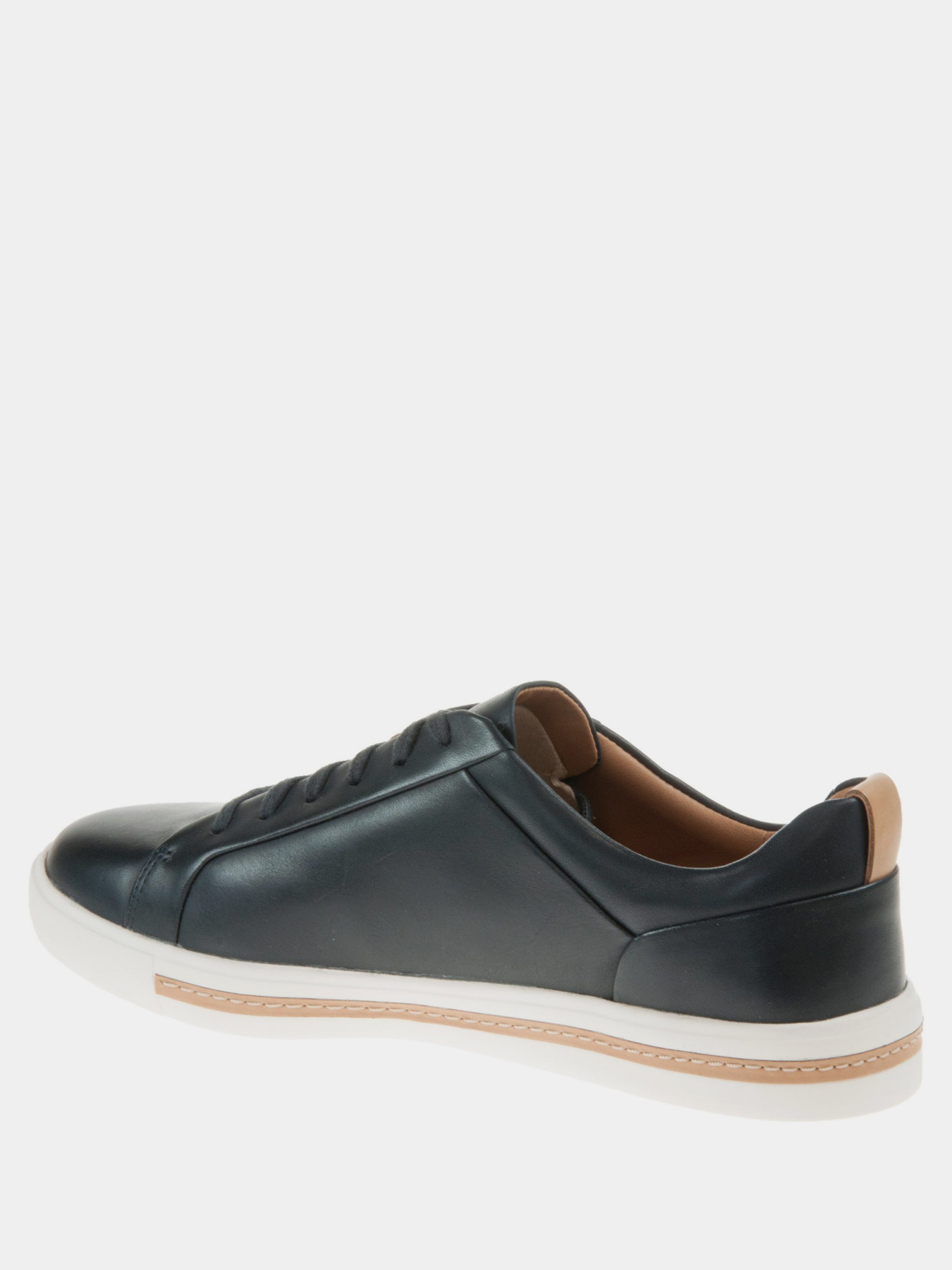 Напівчеревики Clarks Un Maui Lace модель 26154567 Напівчеревики Clarks Un Maui Lace модель 26154567 Фото