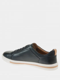 Напівчеревики Clarks Un Maui Lace модель 26154567 Напівчеревики Clarks Un Maui Lace модель 26154567 Фото