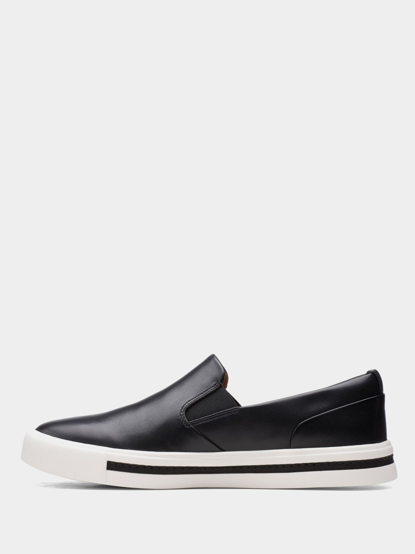 Сліпони Clarks Un Maui Stride модель 26152011 Фото