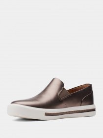 Слипоны Clarks Un Maui Stride модель 26152819 Фото