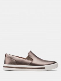 Сліпони Clarks Un Maui Stride модель 26152819 Фото