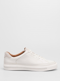 Полуботинки Clarks Un Maui Tie модель 26152052 Фото