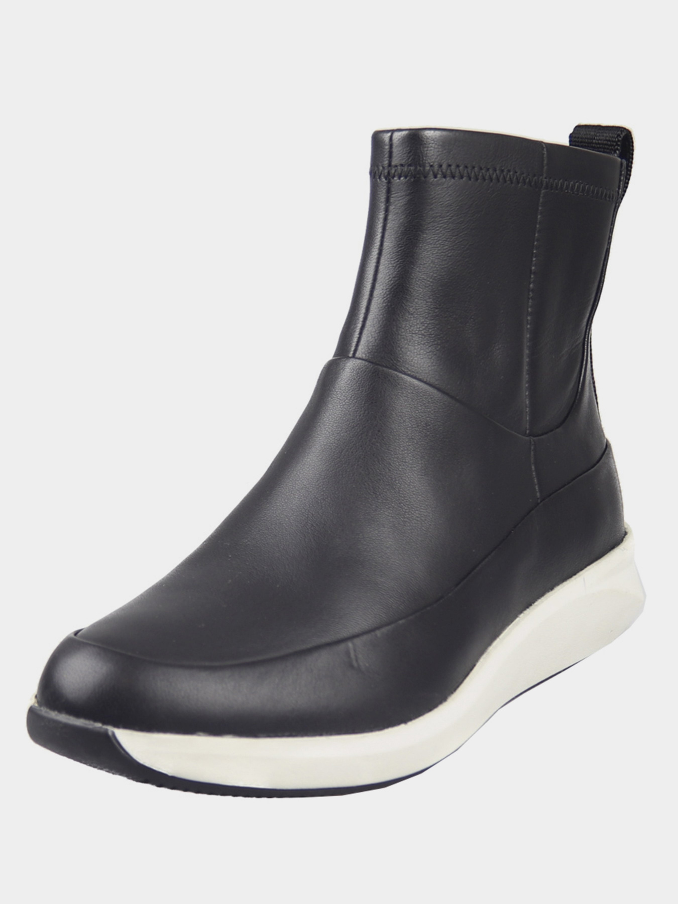 Ботинки Clarks Un Rio Free модель 26152038 Фото