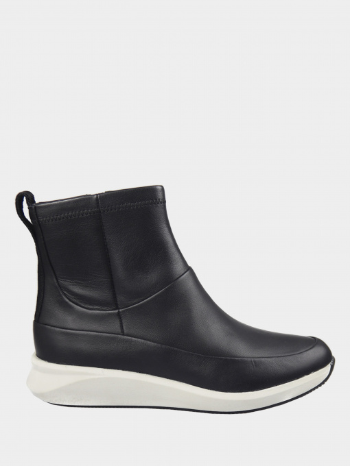 Ботинки Clarks Un Rio Free модель 26152038 Фото