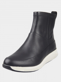 Ботинки Clarks Un Rio Free модель 26152038 Ботинки Clarks Un Rio Free модель 26152038 Фото