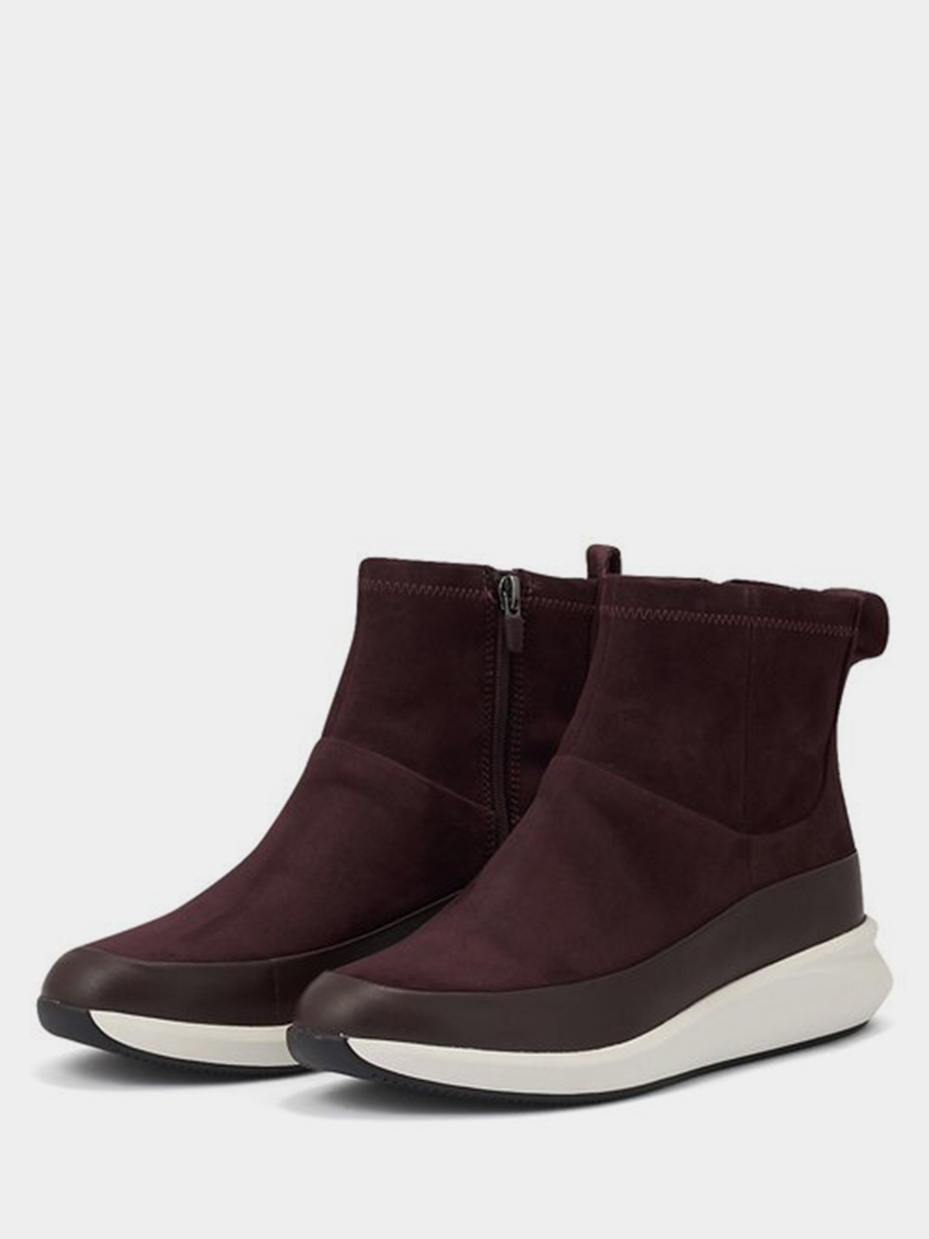 Ботинки Clarks Un Rio Free модель 26154562 Фото