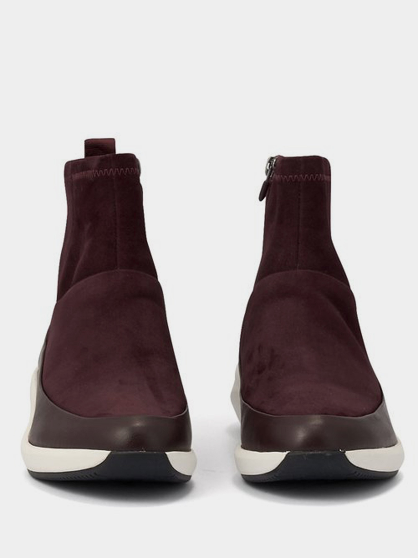 Ботинки Clarks Un Rio Free модель 26154562 Фото