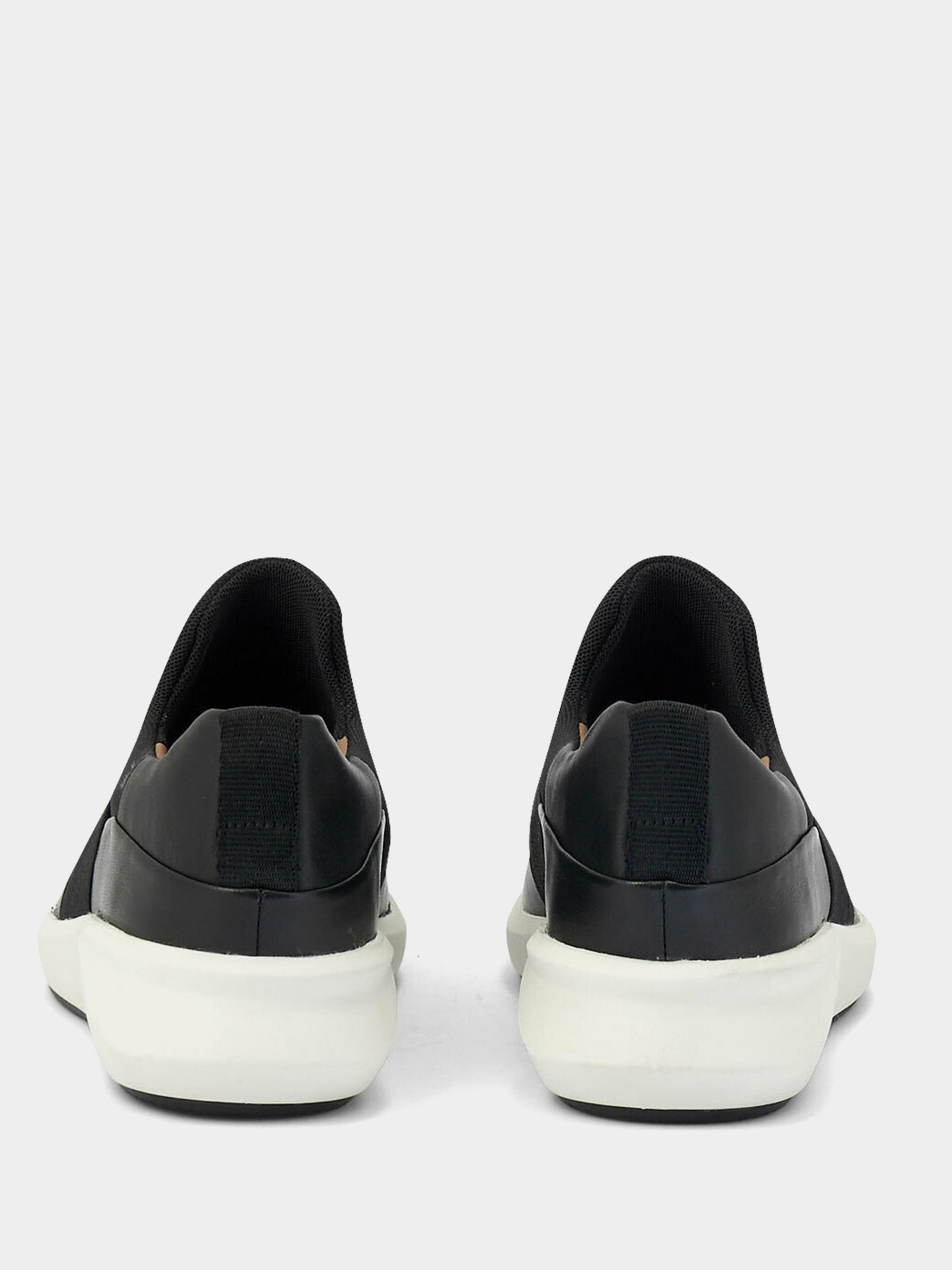 Полуботинки Clarks Un Rio Lo модель 26152021 Фото