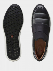 Напівчеревики Clarks Un Rio Lo модель 26152021 Напівчеревики Clarks Un Rio Lo модель 26152021 Фото