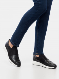 Напівчеревики Clarks Un Rio Lo модель 26152021 Напівчеревики Clarks Un Rio Lo модель 26152021 Фото