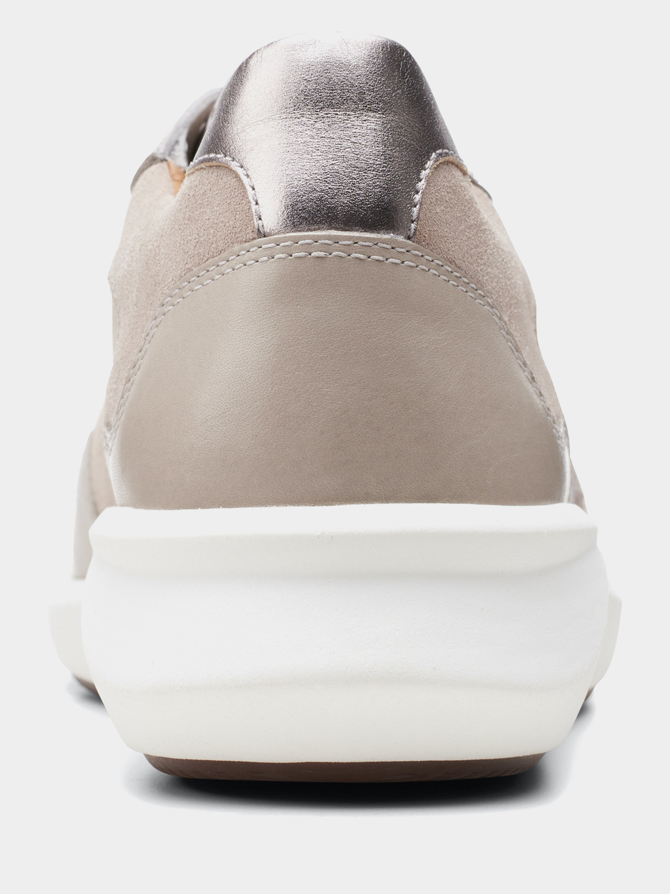 Напівчеревики Clarks Un Rio Run модель 26155411 Фото