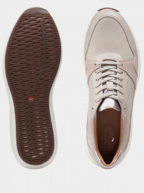 Напівчеревики Clarks Un Rio Run модель 26155411 Фото