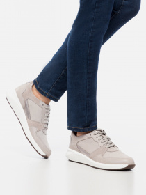 Напівчеревики Clarks Un Rio Run модель 26155411 Фото