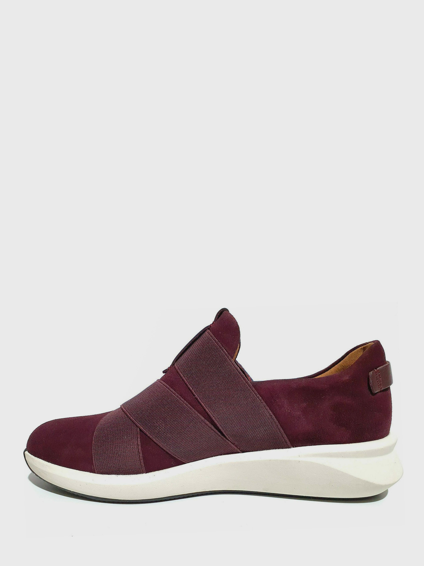 Напівчеревики Clarks Un Rio Strap модель 26154561 Фото