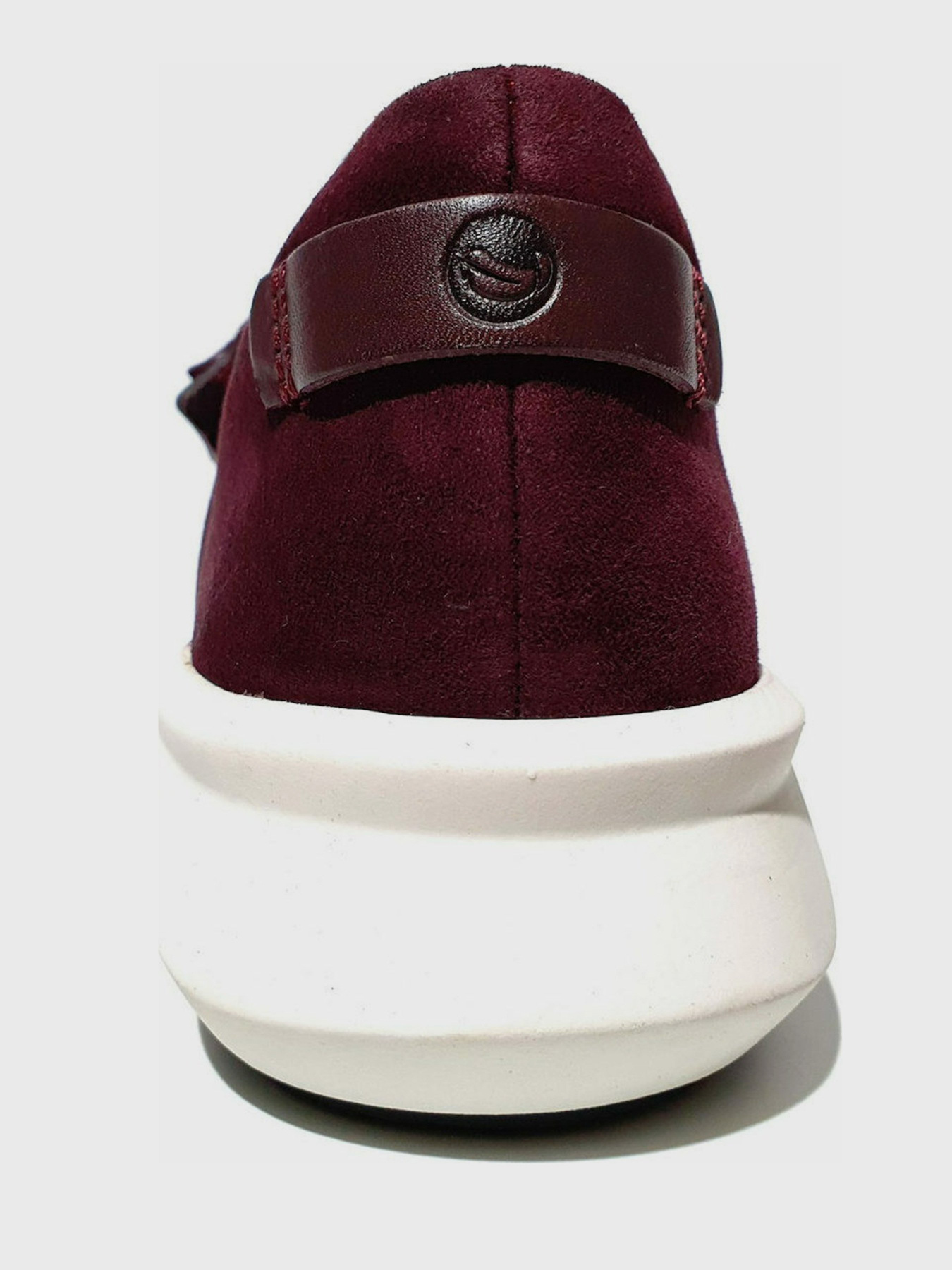 Напівчеревики Clarks Un Rio Strap модель 26154561 Фото