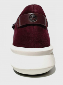 Напівчеревики Clarks Un Rio Strap модель 26154561 Фото