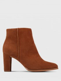 Ботильйони Clarks Kaylin Fern 2 модель 26151194 Фото