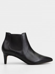 Ботильйони Clarks Laina 55 модель 26151358 Фото