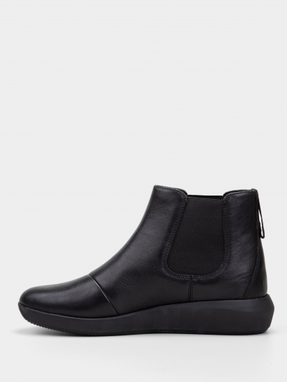 Черевики Clarks Tawnia Mid модель 26152372 — фото - INTERTOP